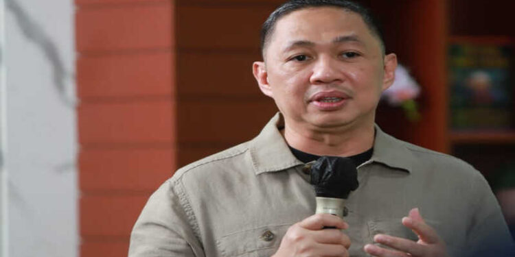 Anis Matta : Kita Perlu Tekad Indonesia untuk Akhiri Pembelahan Politik
