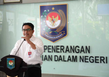 Kemendagri Ingatkan Potensi Pidana Pemda Simpan Uang di Bank