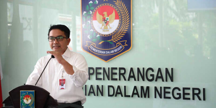 Kemendagri Ingatkan Potensi Pidana Pemda Simpan Uang di Bank