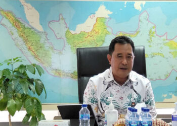 Kepala Daerah Diminta Lakukan Kewaspadaan Dini Atasi Potensi Konflik dengan Melibatkan Kesbangpol