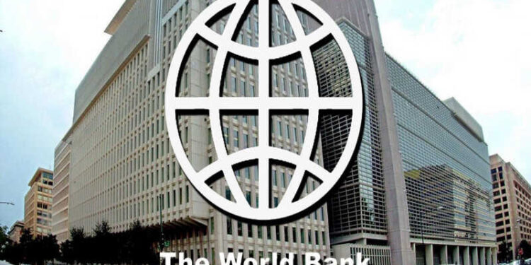 Bank Dunia Setujui Program Tanggap Pandemi Indonesia Rp 7 Triliun