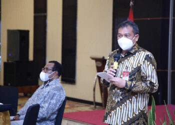 Kemendagri Ingin Pastikan Pemerintahan dan Pelayanan Publik di Papua Berjalan Lancar