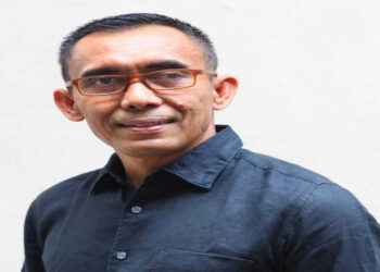 INW Kecam PT Jabar dan PT Banten Anulir Vonis Mati 8 Terpidana Mati Penyelundup Narkoba