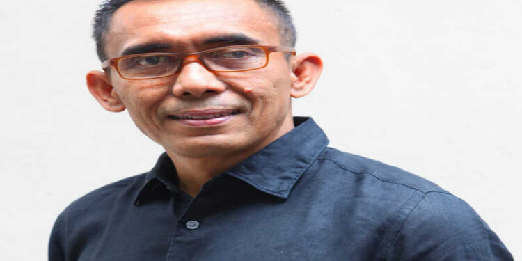 INW Kecam PT Jabar dan PT Banten Anulir Vonis Mati 8 Terpidana Mati Penyelundup Narkoba