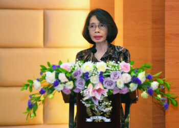 DPR RI Selalu Terbuka Terima Aspirasi untuk Sempurnakan Produk Legislasi