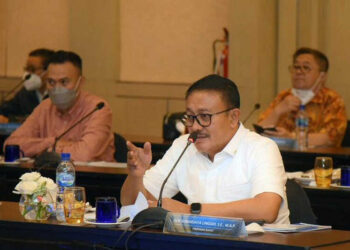 Komisi VI DPR Dukung Langkah Menteri Erick Bentuk Bank Digital Negara