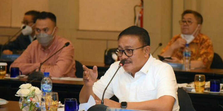 Komisi VI DPR Dukung Langkah Menteri Erick Bentuk Bank Digital Negara