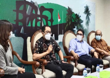 DPR Minta Pemerintah Bertindak Cepat Selamatkan Garuda