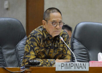 Pembahasan RUU KUP Perlu Perhatikan Kondisi Masyarakat dan Dunia Usaha