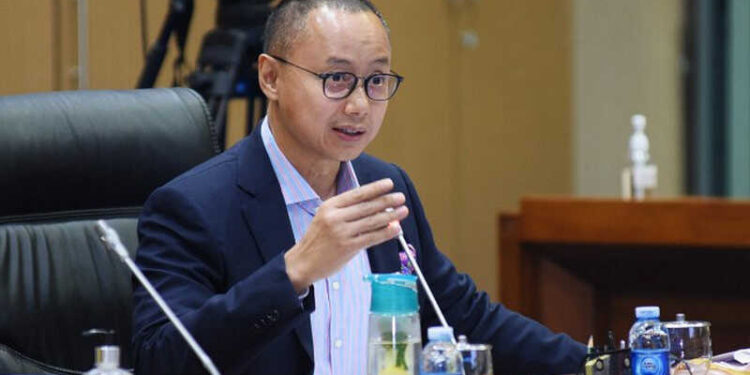 DPR Dukung Penuh Riset Vaksin Imun Nusantara