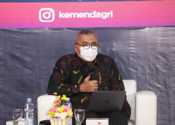 Reformasi Birokrasi Pemerintah Daerah Jadi Kunci Keberhasilan Pembangunan