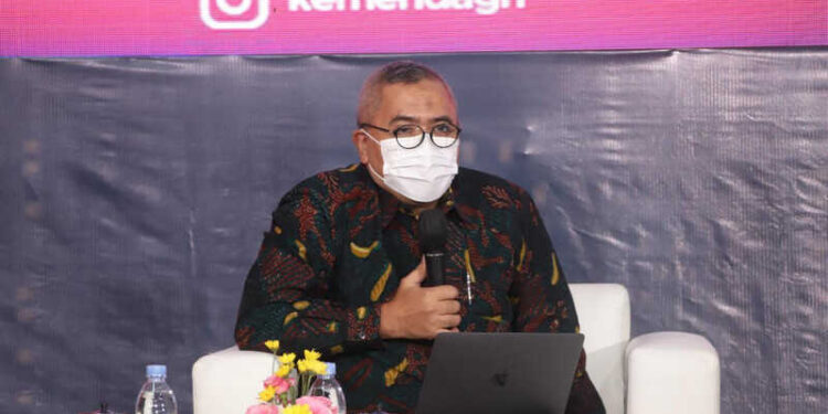 Reformasi Birokrasi Pemerintah Daerah Jadi Kunci Keberhasilan Pembangunan