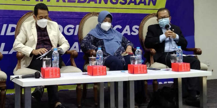 Pemerintah Dimintai Pertimbangkan Penerimaan Pajak di Tengah Pandemi Covid-19