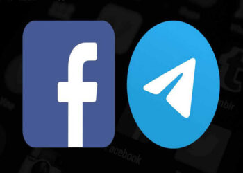 Gagal Hapus Konten Terlarang, Rusia Denda Besar Facebook dan Telegram