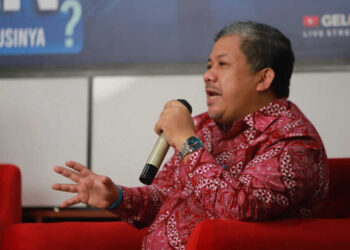 Soal Capres 2024, Fahri Hamzah: Bukan Bicara Figur Doang, Tapi Idenya Apa?
