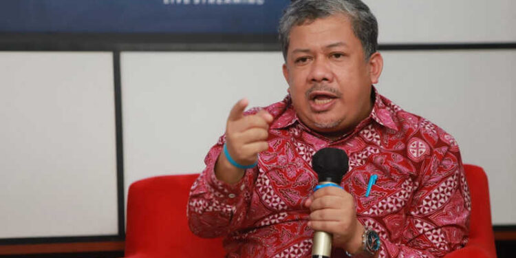 Revitalisasi Holding Industri Pertahanan, Fahri Hamzah: Poros Maritim akan Jadi Kekuatan Militer Ke Depan