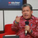 Revitalisasi Holding Industri Pertahanan, Fahri Hamzah: Poros Maritim akan Jadi Kekuatan Militer Ke Depan