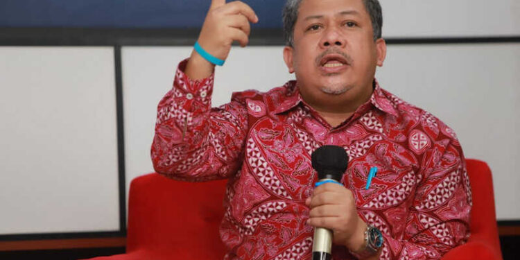 Sesuai Amanat Konstitusi, Fahri: BUMN Perlu Dirampingkan Jadi Dua Holding