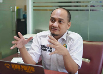 Komite I DPD RI Evaluasi 178 Calon Daerah Otonomi Baru