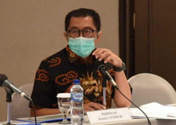 Komisi VI DPR Kritik Rencana Pemerintah Kenakan PPn untuk Sembako