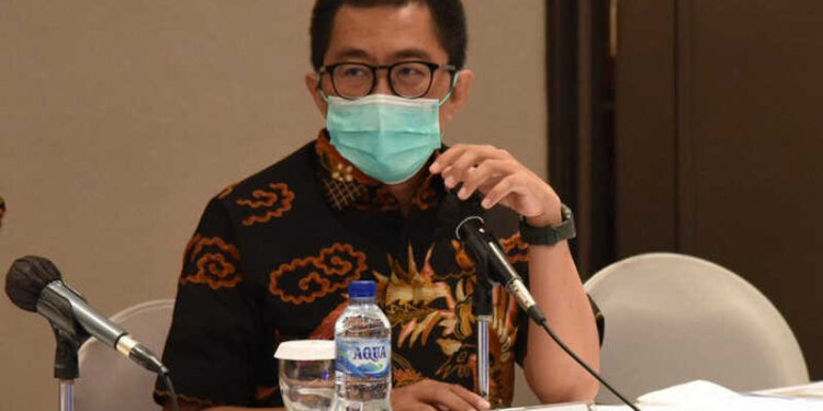 Komisi VI DPR Kritik Rencana Pemerintah Kenakan PPn untuk Sembako