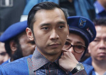 Ibas Raih Gelar Doktor IPB dengan Predikat Cumlaude