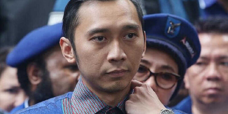 Ibas Raih Gelar Doktor IPB dengan Predikat Cumlaude