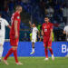 Laga Pembuka Euro 2020, Italia Tekuk Turki 3-0