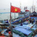 Curi Ikan di Perairan Indonesia, 34 ABK Kapal Vietnam Dideportasi