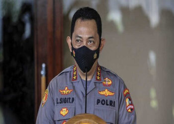 Kapolri akan Berikan Teguran Keras kepada Kapolda dan Kapolres yang Tidak Atasi Premanisme