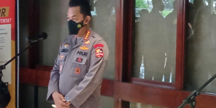 Kapolri Paparkan 15 Aplikasi Layanan Publik Semudah Memesan Pizza