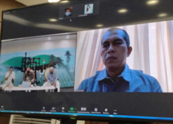 Komisi I DPR Siap Bahas Revisi UU ITE Bersama Pemerintah