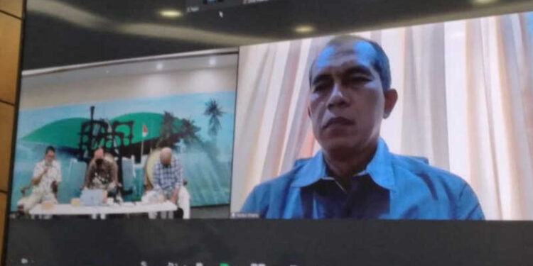 Komisi I DPR Siap Bahas Revisi UU ITE Bersama Pemerintah