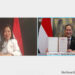 Indonesia-Kanada Luncurkan Perundingan Dagang ICA-CEPA