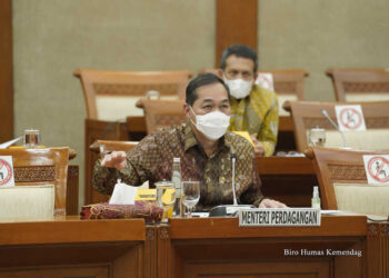 Pemerintah akan Resmikan Bursa Kripto Asset Akhir Tahun Ini