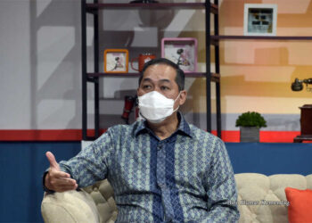 Mendag: Perdagangan Global Jadi Kunci Kemajuan UMKM