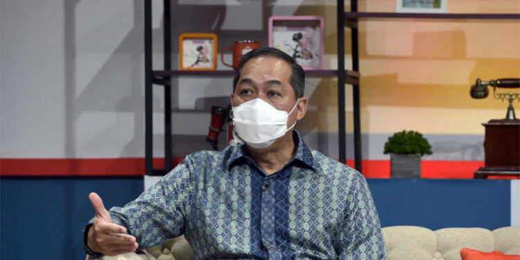 Mendag: Perdagangan Global Jadi Kunci Kemajuan UMKM