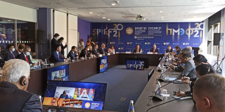 Perkuat Mandat Presiden, Mendag Bertolak ke Rusia