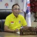 Raffi dan Nagita Sebagai Ikon PON Papua 2021
