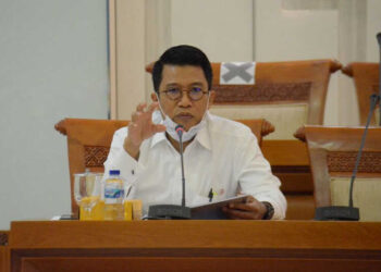 Daerah dengan DAK Kecil Harus Dapat Pinjaman Besar dari PT SMI