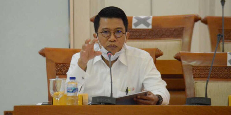 Daerah dengan DAK Kecil Harus Dapat Pinjaman Besar dari PT SMI