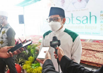 Muhaimin Minta Pusat dan Daerah Kompak Hadapi Lonjakan Kasus Covid-19