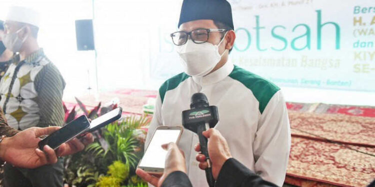 Muhaimin Minta Pusat dan Daerah Kompak Hadapi Lonjakan Kasus Covid-19