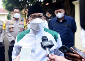 Muhaimin: Patuhi Protokol Kesehatan Agar Ekonomi Bisa Tumbuh