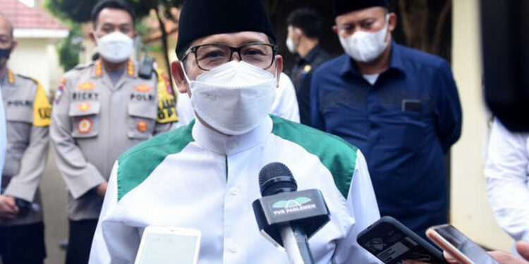 Muhaimin: Patuhi Protokol Kesehatan Agar Ekonomi Bisa Tumbuh