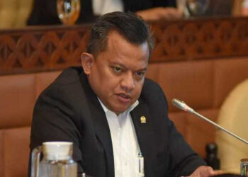 Mulyadi Kecewa Negara tak Hadir dalam Pembiayaan Pembangunan Jalan Jalur Puncak II