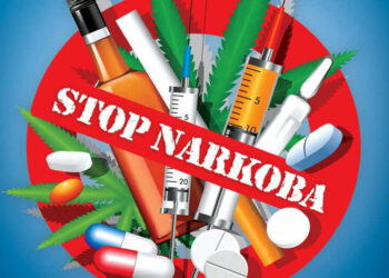 Perang Melawan Narkoba Diminta Tak Dikendurkan Meski Ada Pandemi