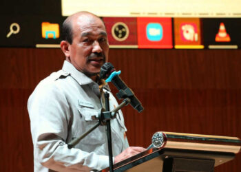 DPD RI Gelar FGD soal RUU Daerah Kepulauan di Batam