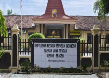 Pelayanan Publik di 289 Polres Dievaluasi Tahun Ini