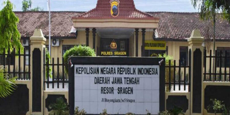 Pelayanan Publik di 289 Polres Dievaluasi Tahun Ini